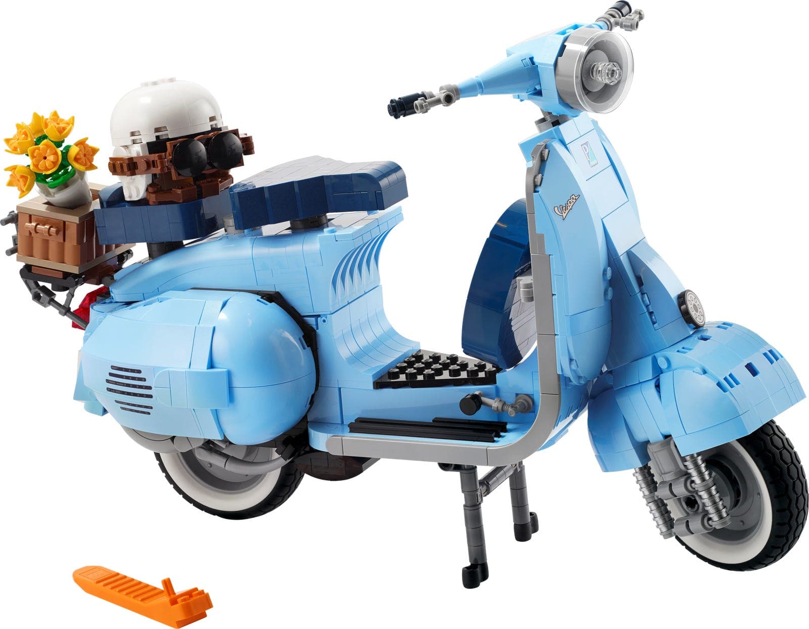 La Vespa